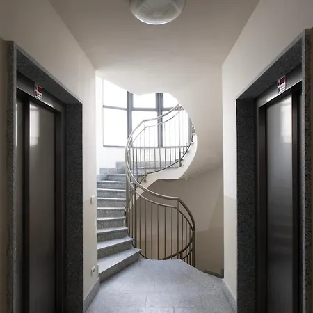 L Arche Comfortrelax Blue Fern House Διαμέρισμα *