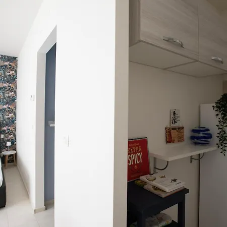 L Arche Comfortrelax Blue Fern House Διαμέρισμα Μιλάνο
